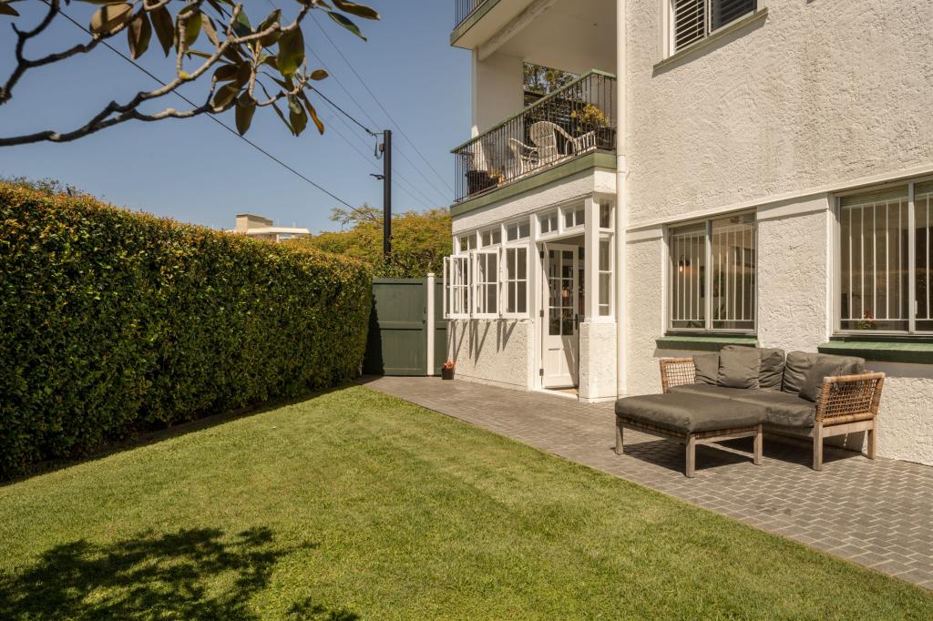 1/1 Julius St, New Farm, QLD 4005