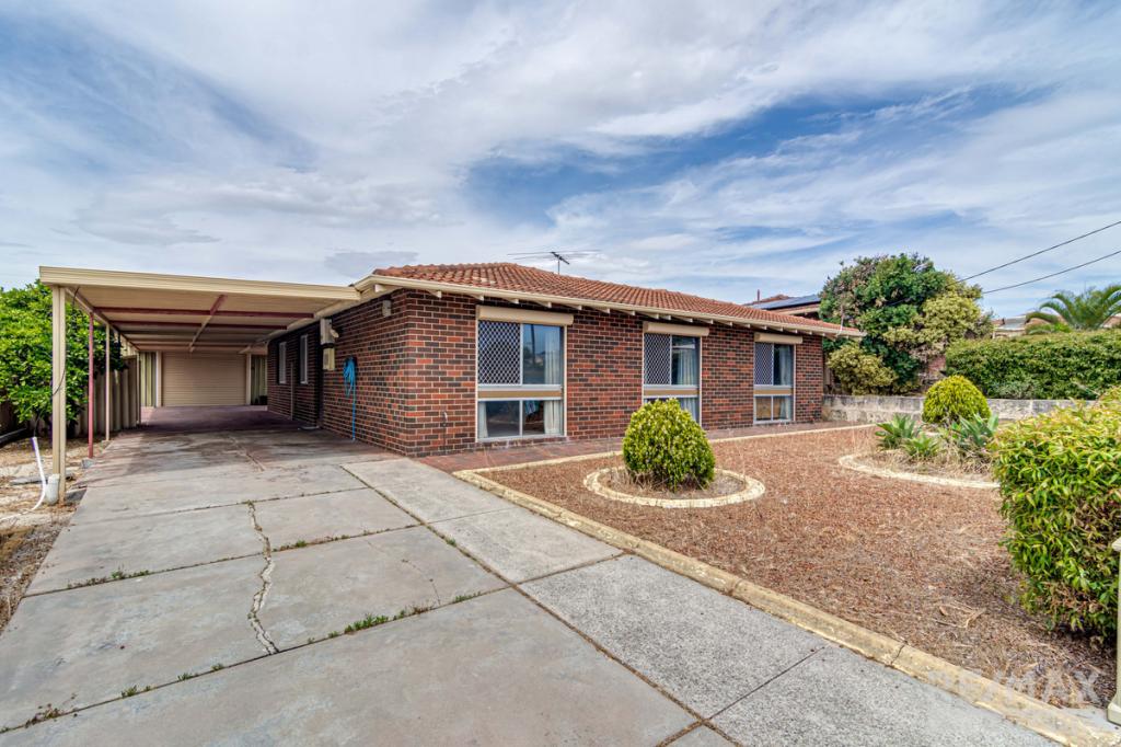 8 HACKING PL, PADBURY, WA 6025