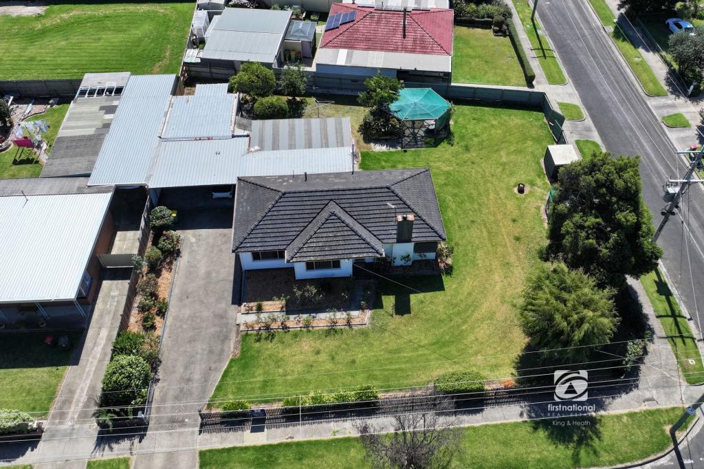 9 Lucknow St, East Bairnsdale, VIC 3875