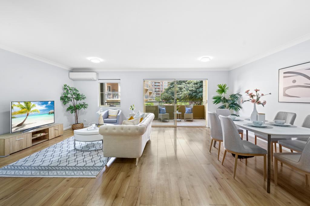 2/1 Bradley Pl, Liberty Grove, NSW 2138