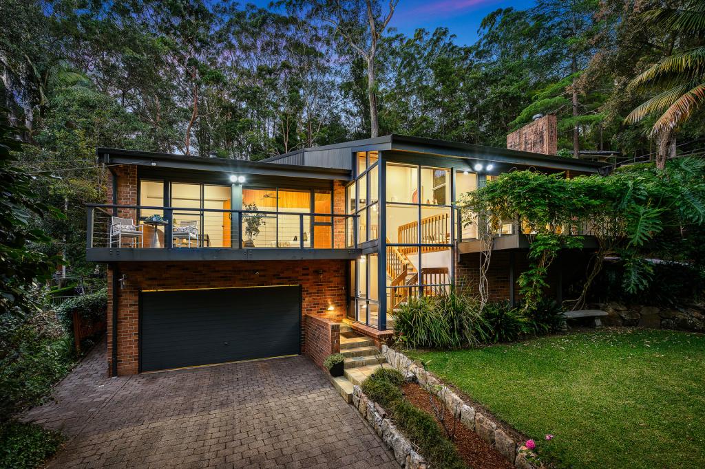 2 Clyde Pl, Wahroonga, NSW 2076