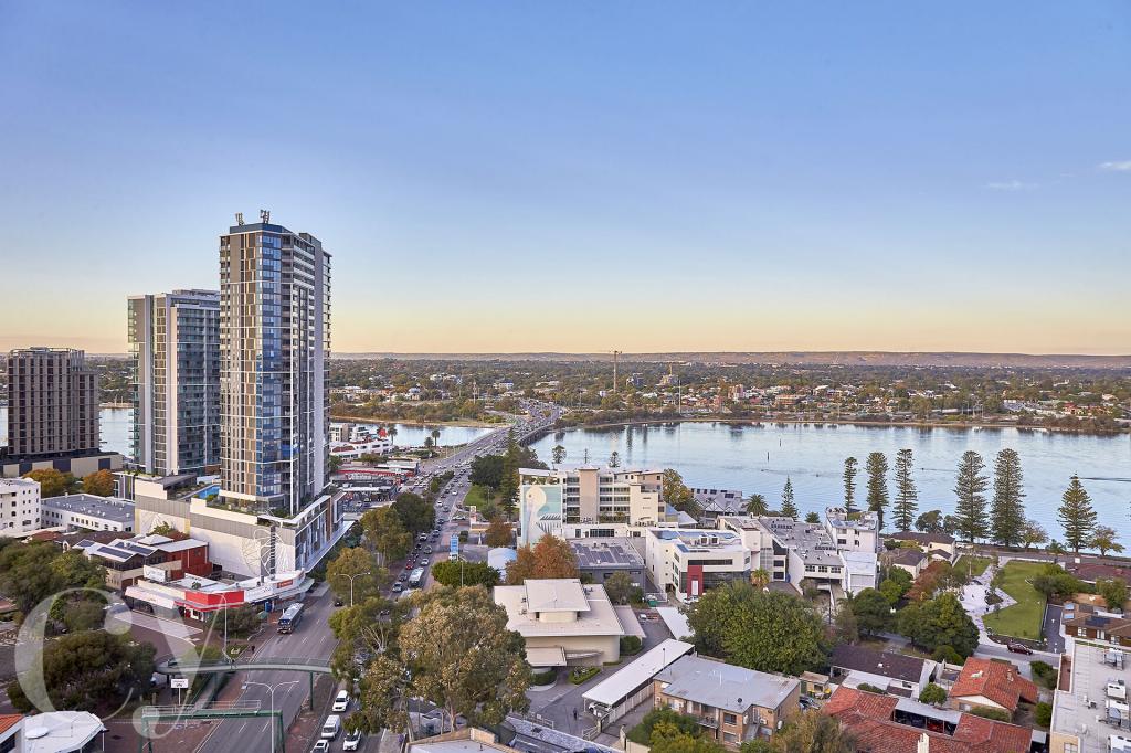 1406/893 Canning Hwy, Mount Pleasant, WA 6153