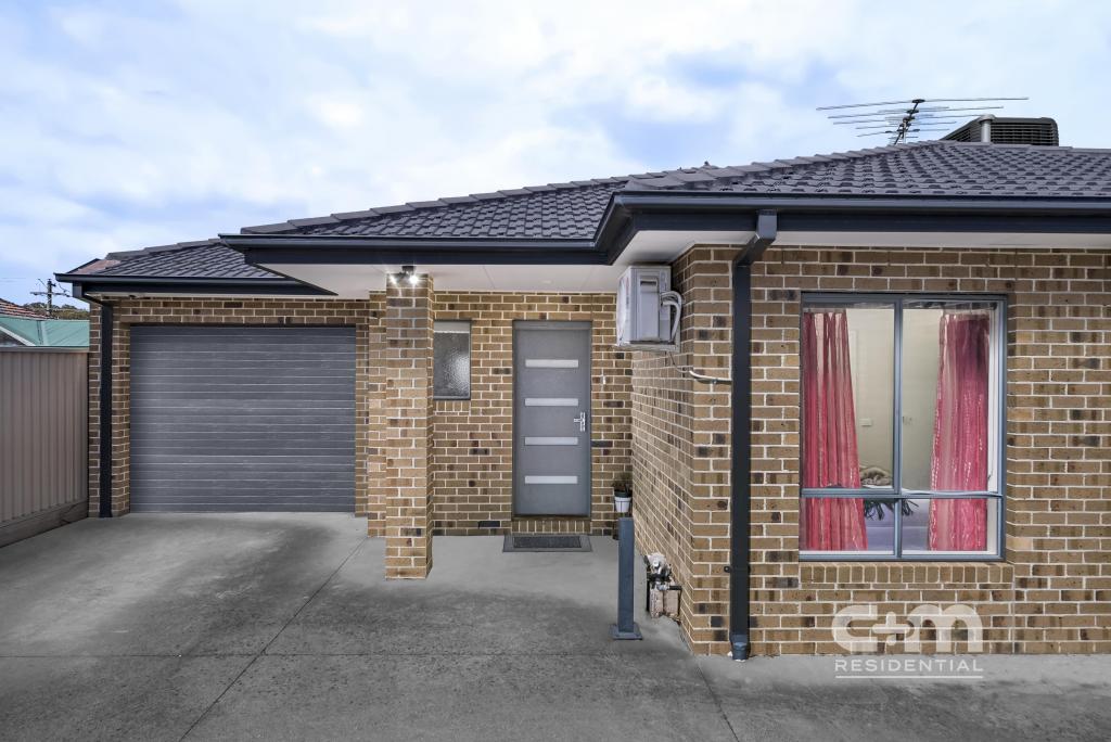 2/26 Eucra St, Hadfield, VIC 3046