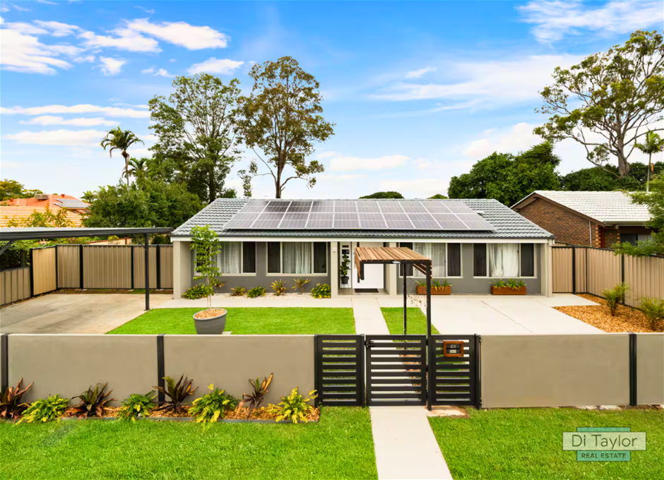 23 ANALESE ST, SUNNYBANK HILLS, QLD 4109