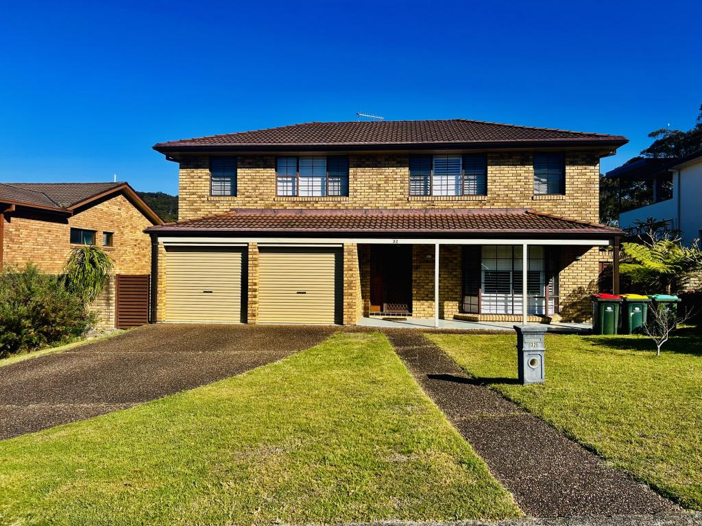 32 Fingal St, Nelson Bay, NSW 2315