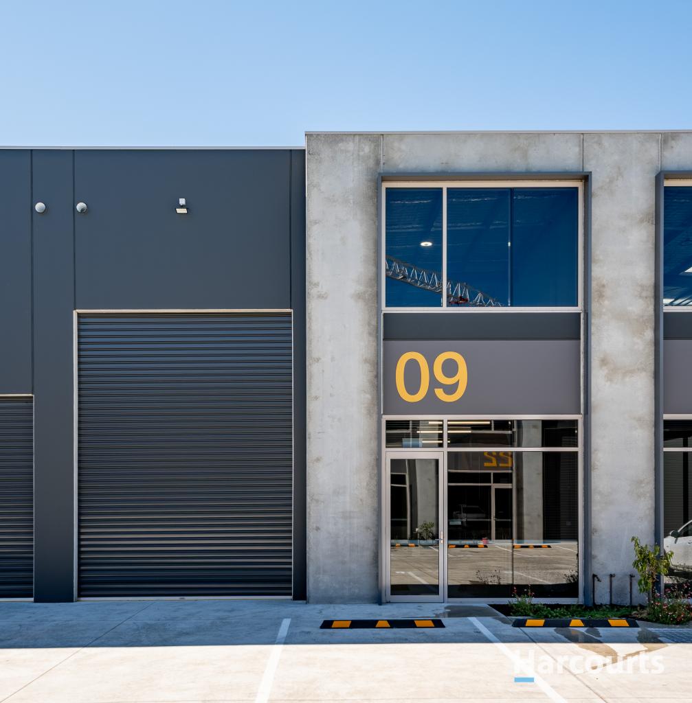 9/4 Joyce Ct, Coburg North, VIC 3058