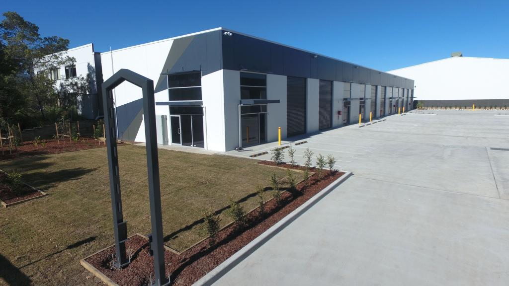 1-12/5 Donaldson St, Wyong, NSW 2259