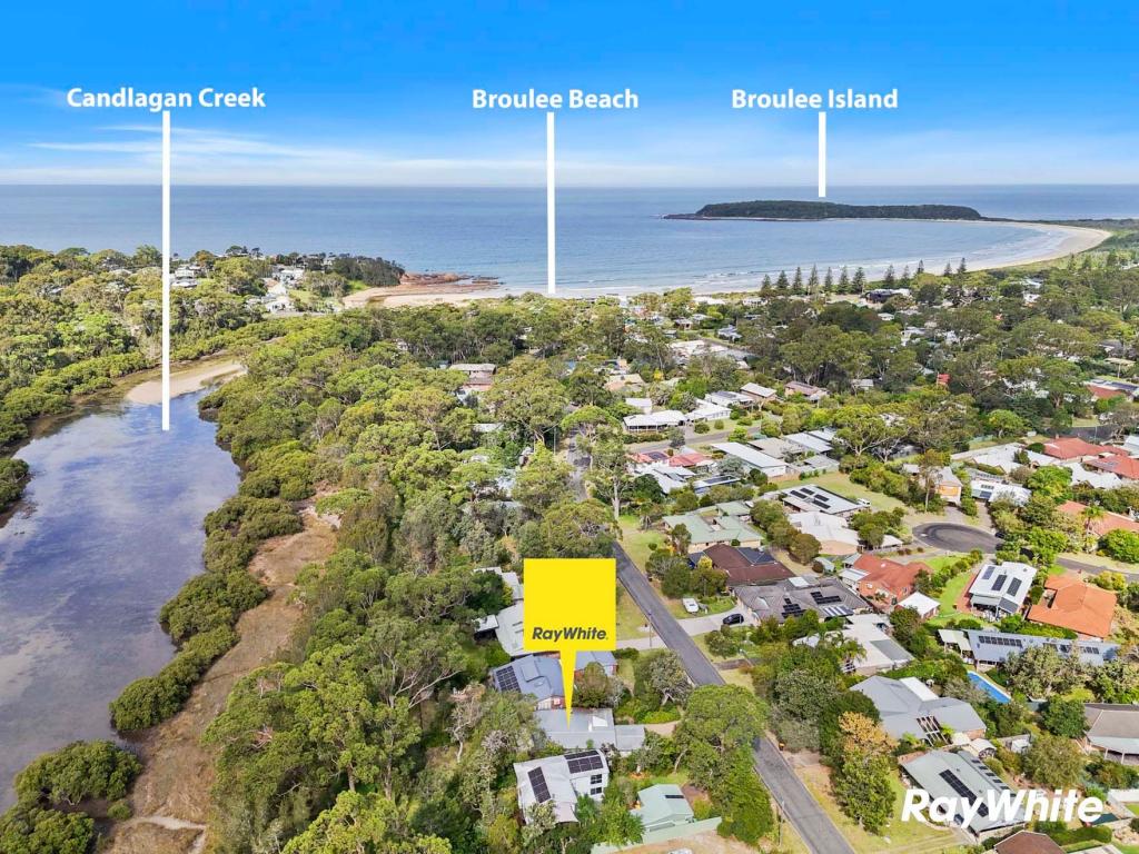 63 Candlagan Dr, Broulee, NSW 2537