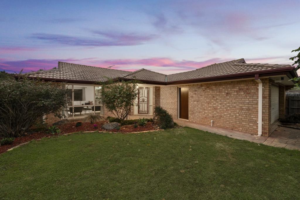 9 Panorama Dr, Hillside, VIC 3037