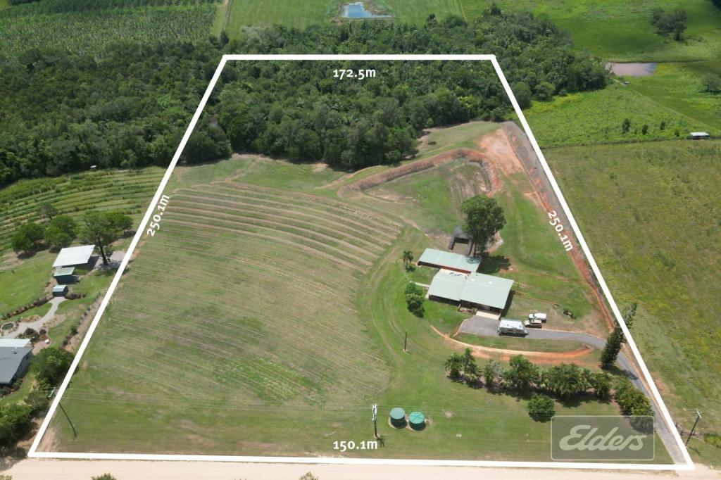 232 Dingo Pocket Rd, Dingo Pocket, QLD 4854