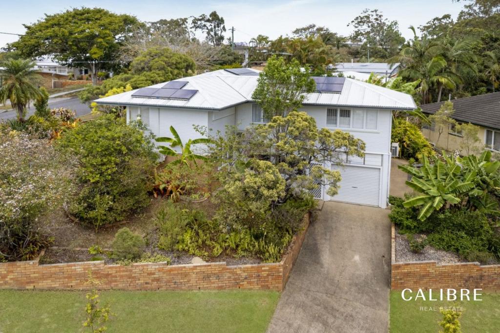 62 Pangeza St, Stafford Heights, QLD 4053