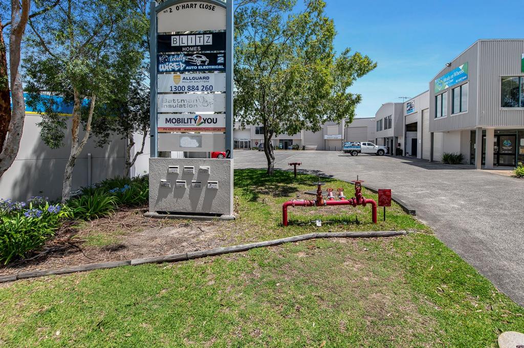 6/2 O'Hart Cl, Charmhaven, NSW 2263