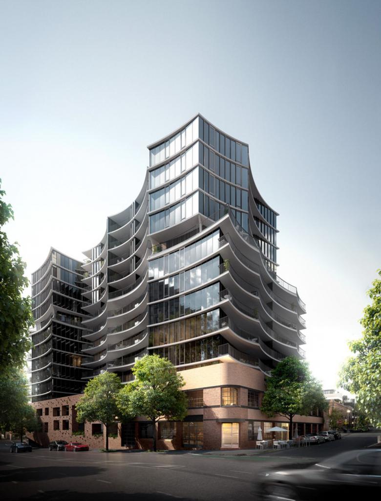 813/68 Cambridge St, Collingwood, VIC 3066
