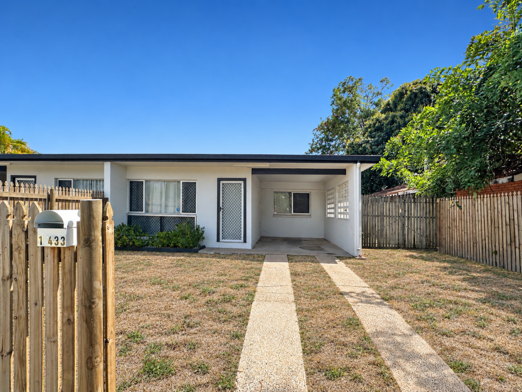 1/433 Ross River Rd, Cranbrook, QLD 4814
