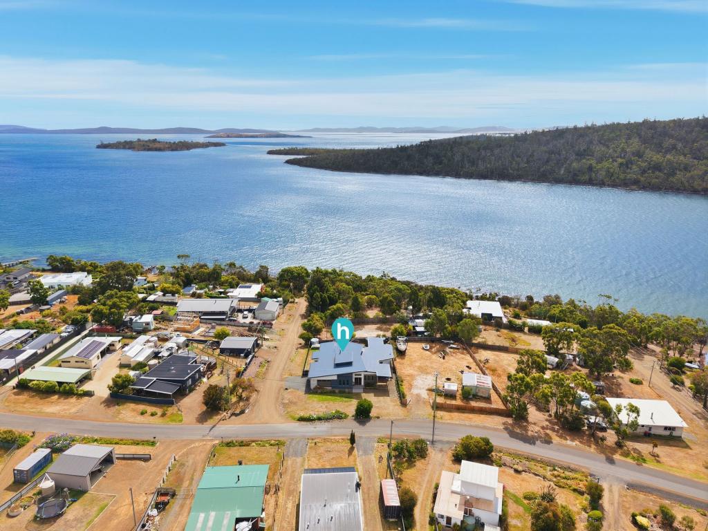 138 Sommers Bay Rd, Murdunna, TAS 7178