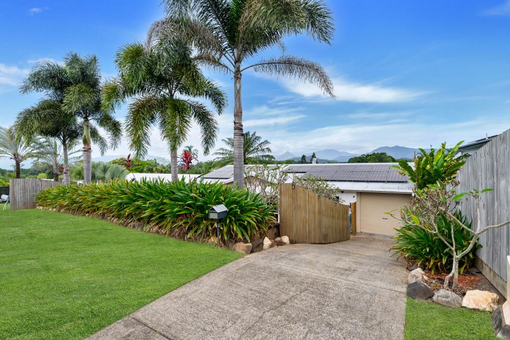 25 Malabar St, Mount Sheridan, QLD 4868