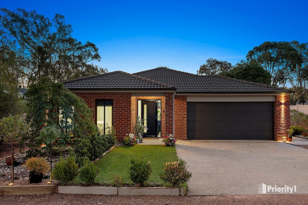 20b Shakespere St, Heathcote, VIC 3523