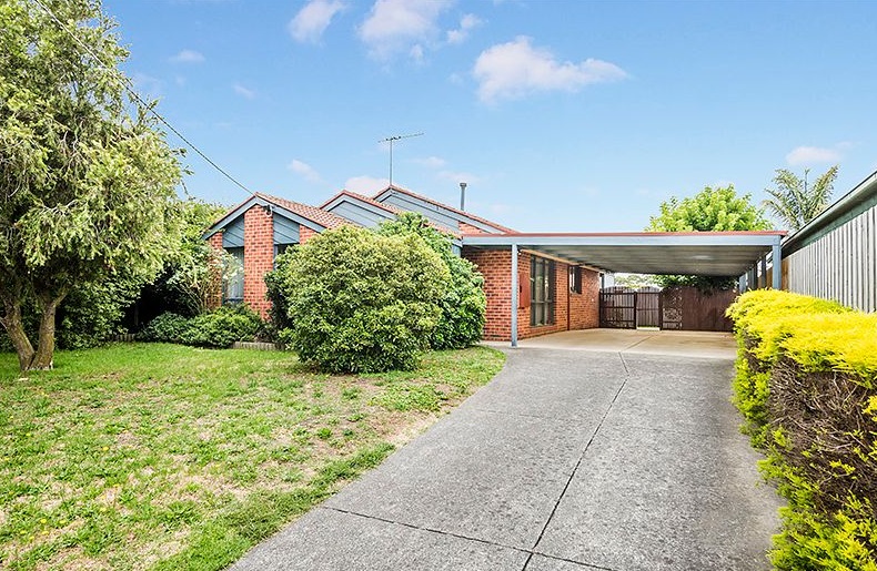 5 Plaistow Ct, Cranbourne North, VIC 3977