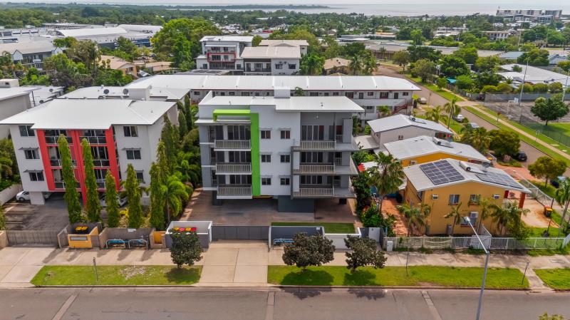 302/77 Sabine Rd, Millner, NT 0810