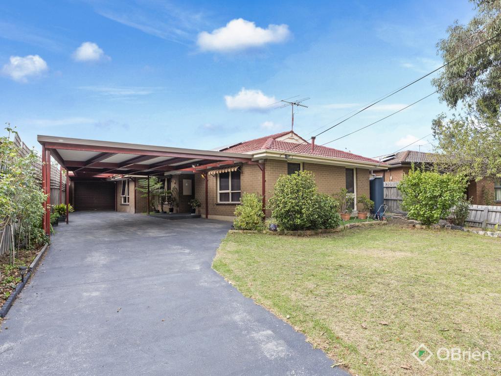 15 Waylett Ct, Deer Park, VIC 3023