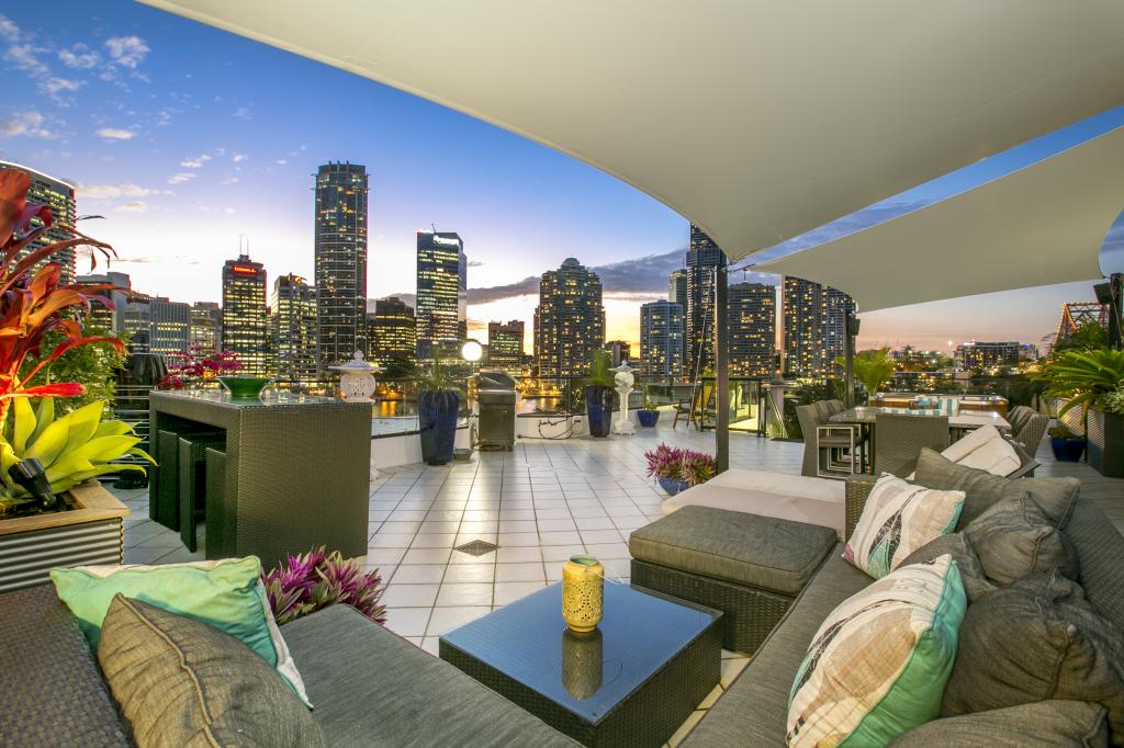 161 Main St, Kangaroo Point, QLD 4169