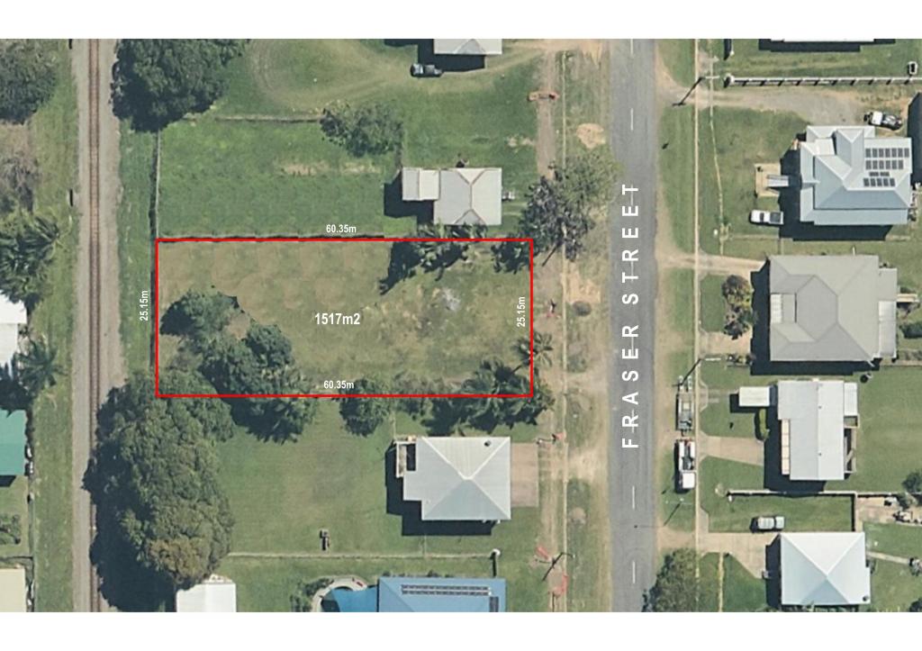 7 Fraser St, Ingham, QLD 4850