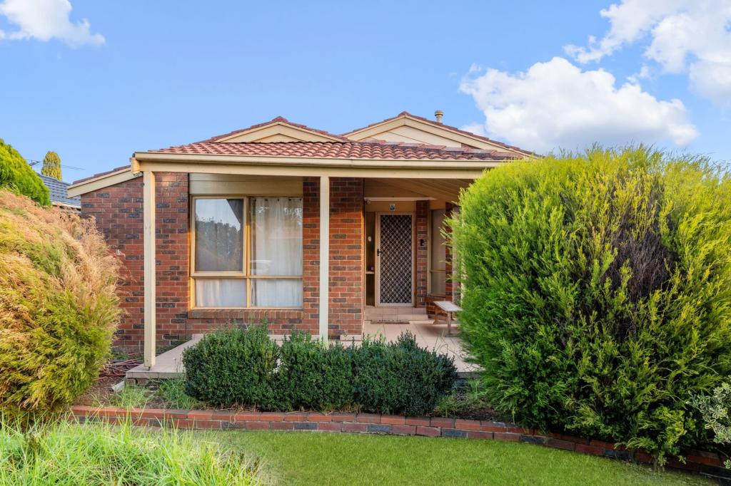 3 Fowler Ct, Mill Park, VIC 3082
