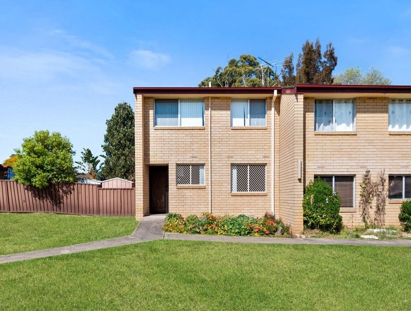 14/24 Atchison Rd, Macquarie Fields, NSW 2564