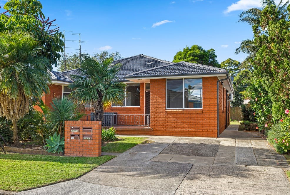 2/13 Grafton Ave, Figtree, NSW 2525