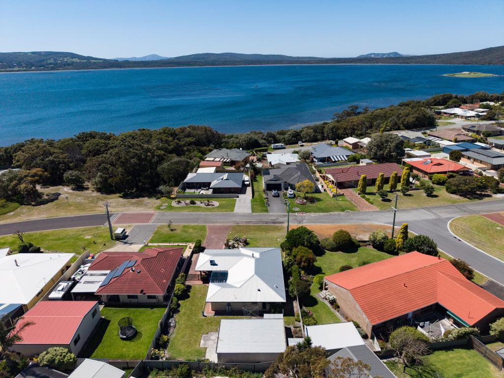 81 ALLWOOD PDE, BAYONET HEAD, WA 6330