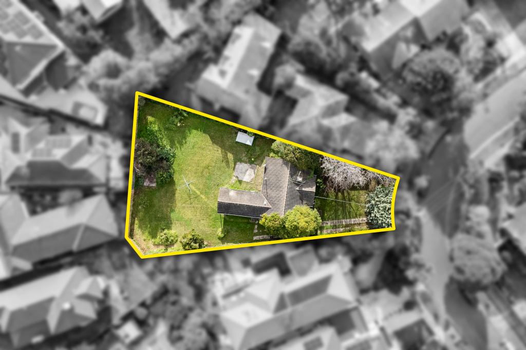 23 Meaden St, Ashburton, VIC 3147