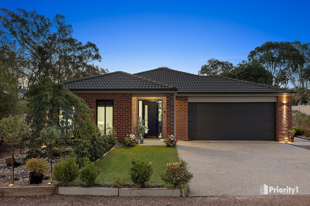 20b Shakespere St, Heathcote, VIC 3523