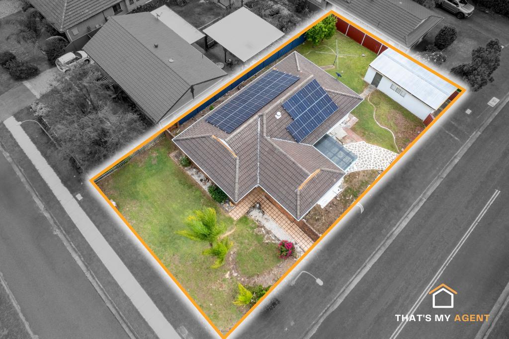 12 Old Kent Rd, Ruse, NSW 2560