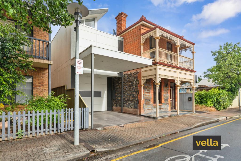 11 Castle St, Adelaide, SA 5000
