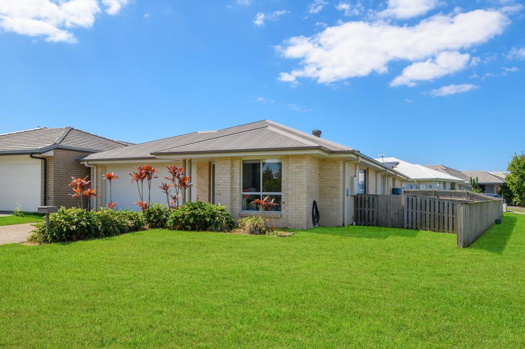 41 Fairbourne Tce, Pimpama, QLD 4209