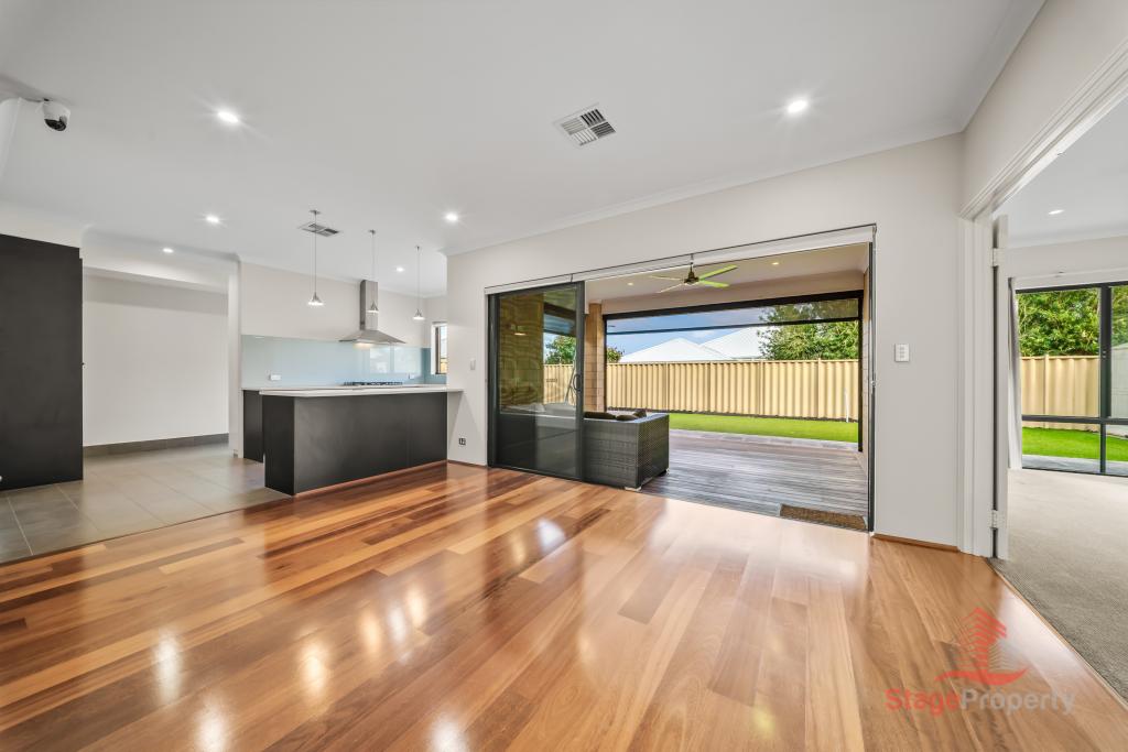 18 Blossom Ch, Aubin Grove, WA 6164