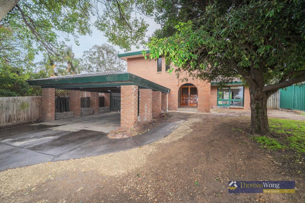 841 Ferntree Gully Rd, Wheelers Hill, VIC 3150