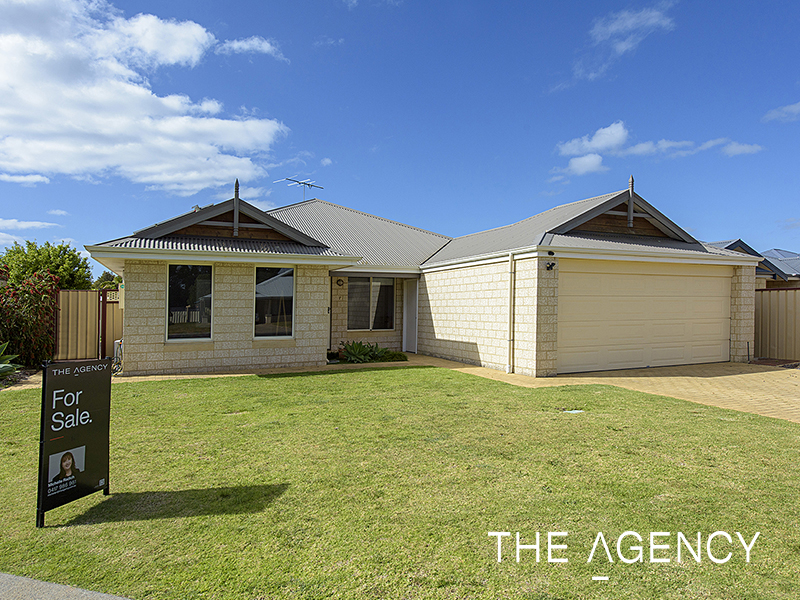 10 Wirraway Pl, West Busselton, WA 6280