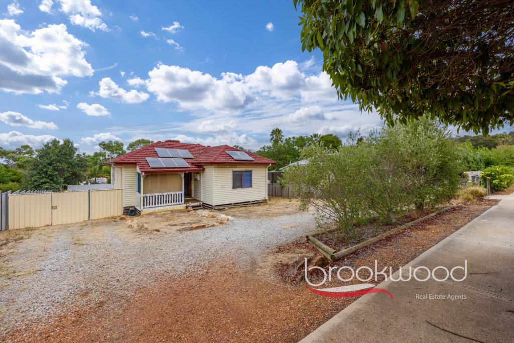 3 LOBELIA AVE, WUNDOWIE, WA 6560