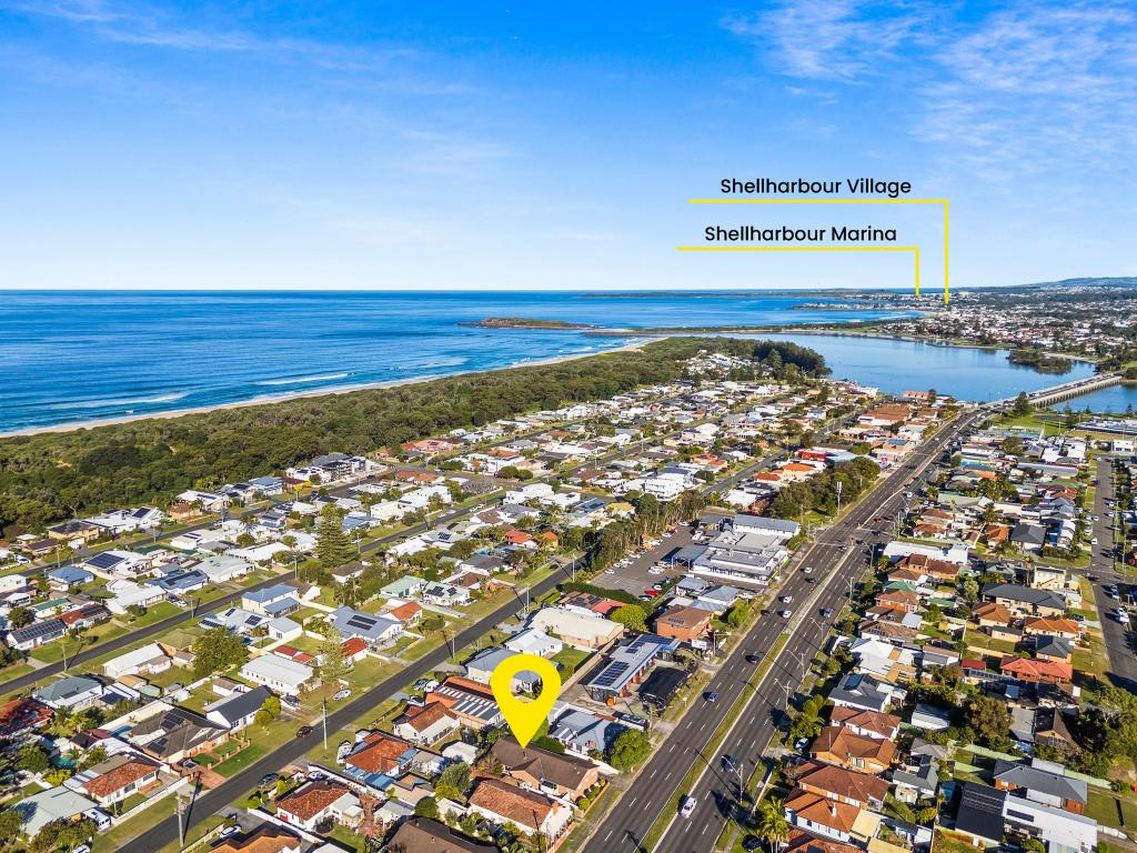 2/177 Windang Rd, Windang, NSW 2528
