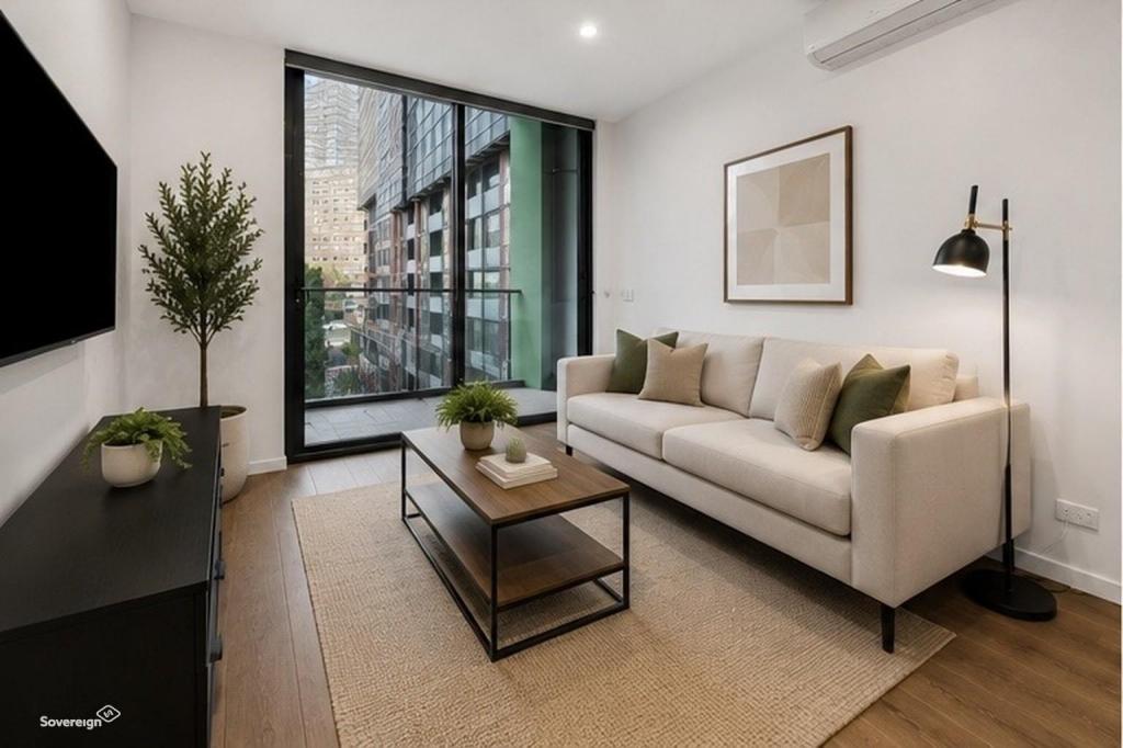 315/495 Rathdowne St, Carlton, VIC 3053