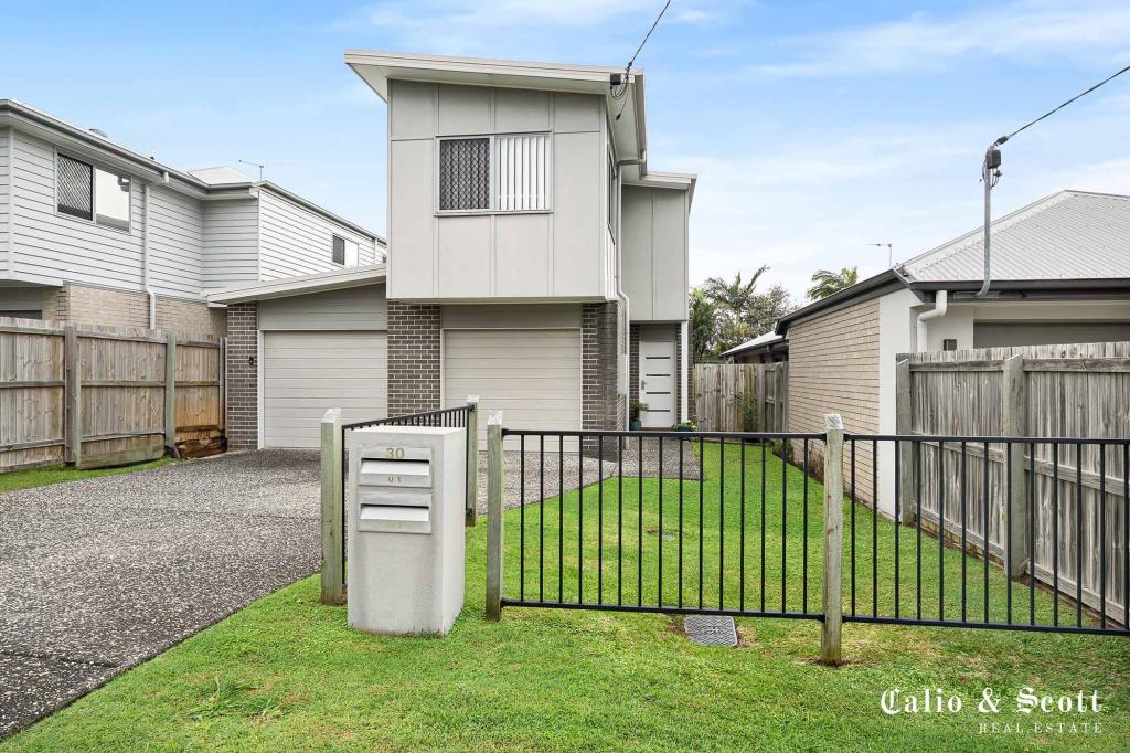 2/30 Keenan St, Margate, QLD 4019