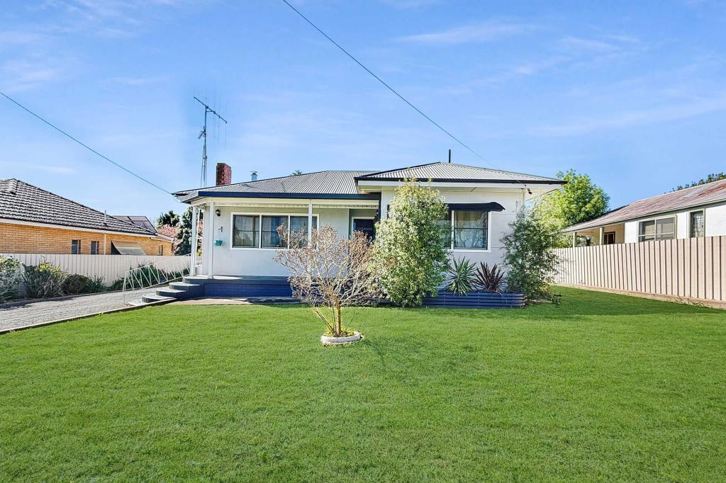 16 Rose St, Grenfell, NSW 2810