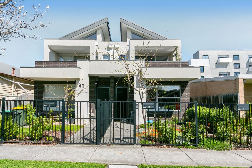 3/49 Roseberry Ave, Preston, VIC 3072