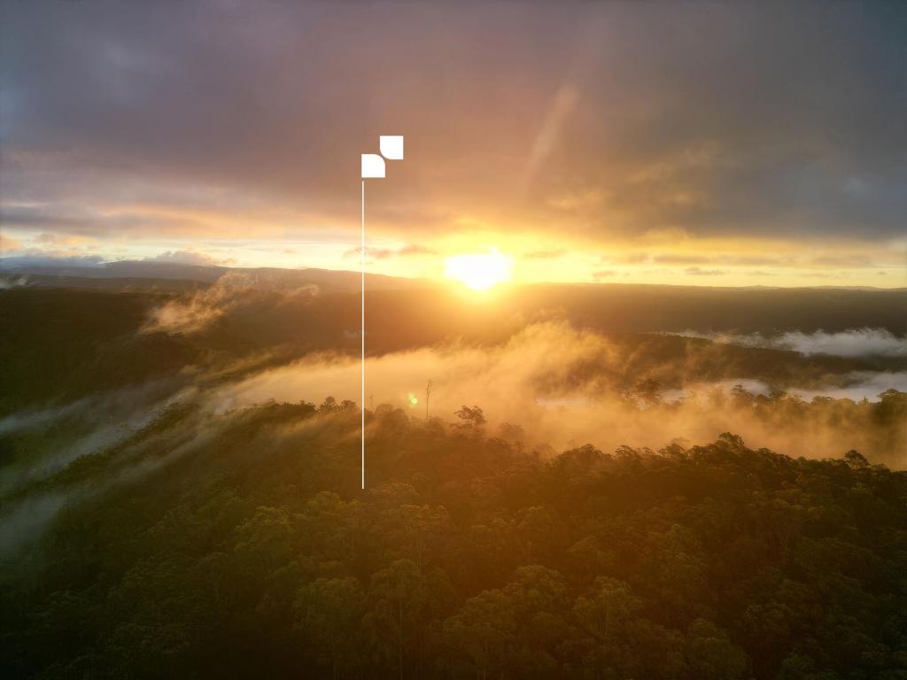 1806 Gold Coast Springbrook Rd, Springbrook, QLD 4213