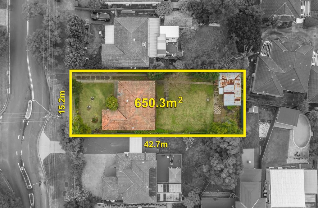 38 Tintern Ave, Telopea, NSW 2117