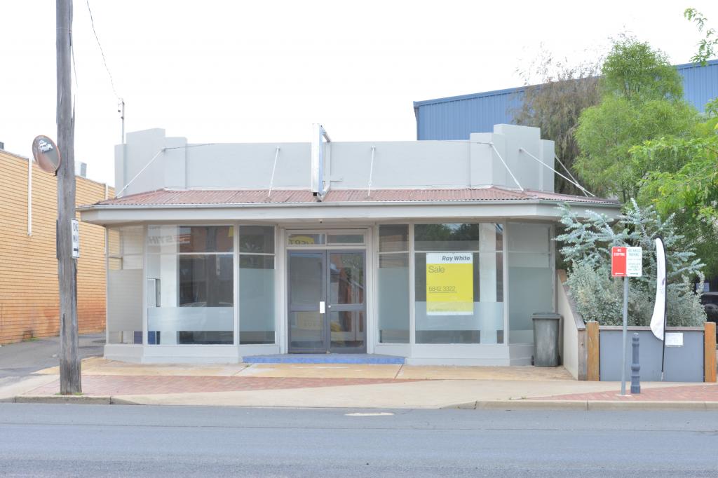 92 John St, Coonabarabran, NSW 2357