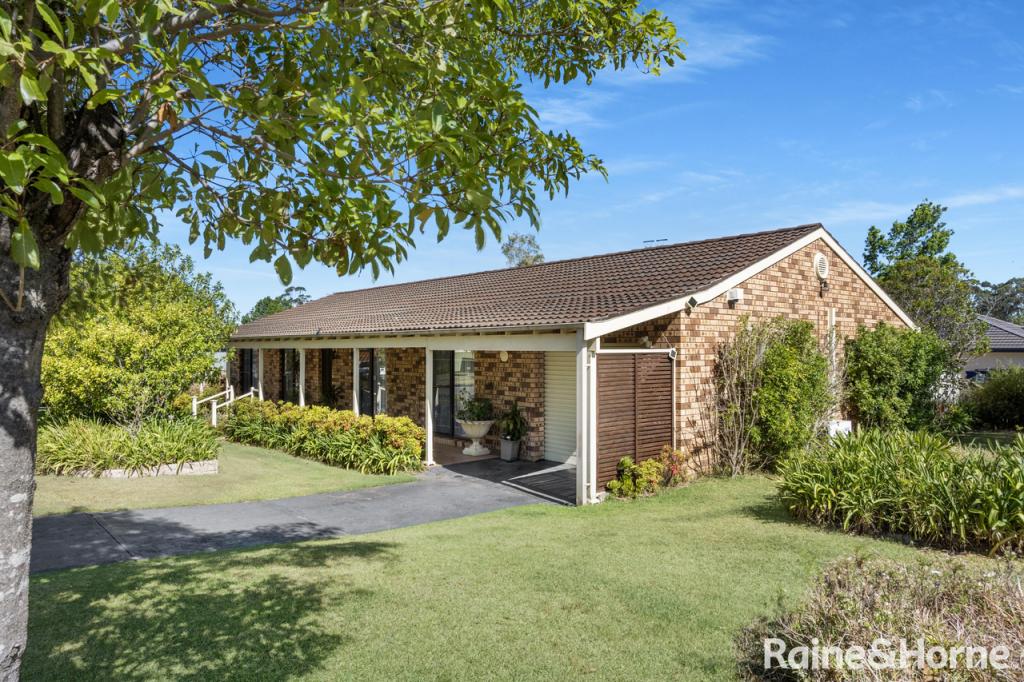 98 Judith Dr, North Nowra, NSW 2541