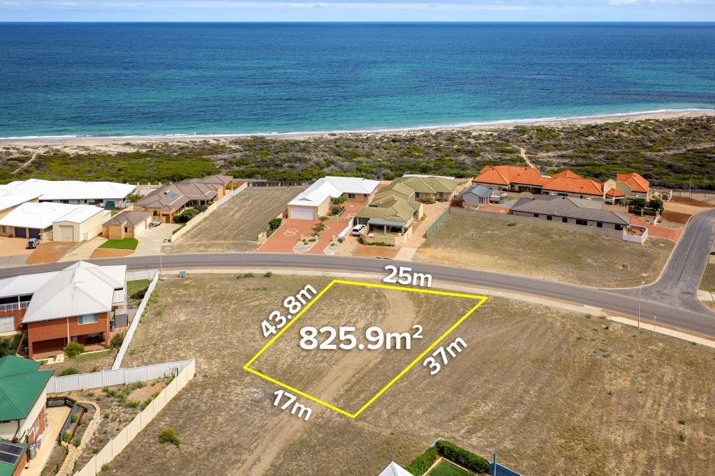 56 North Shore Dr, Dongara, WA 6525