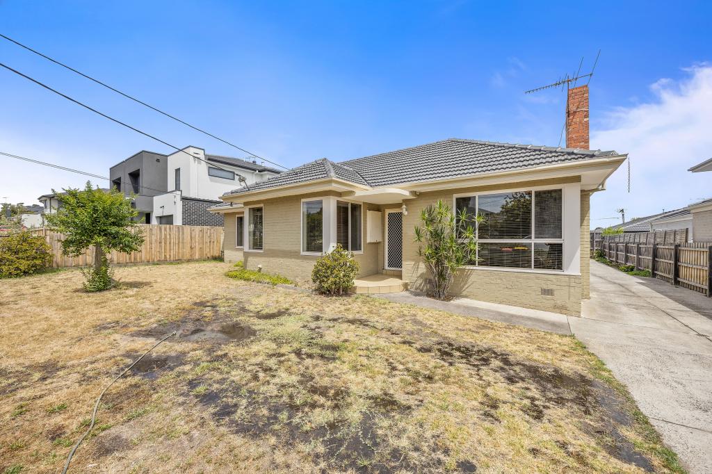 1/4 Mortimer St, Huntingdale, VIC 3166